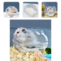 modern hamster toilet bite resistant long lasting rat squirrel sand bath toilet rat bathtub hamster bathtub