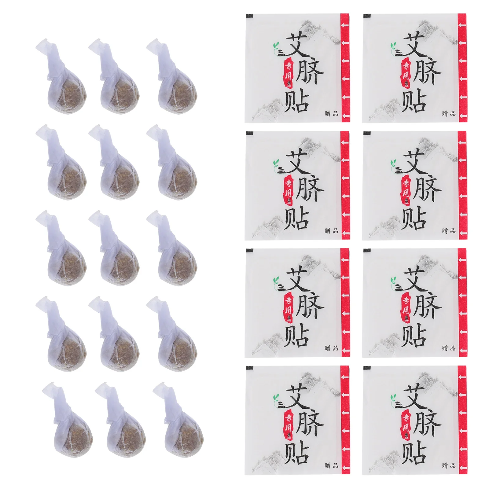 

45 штук практичная фотография оригинальная универсальная фотография (белая)