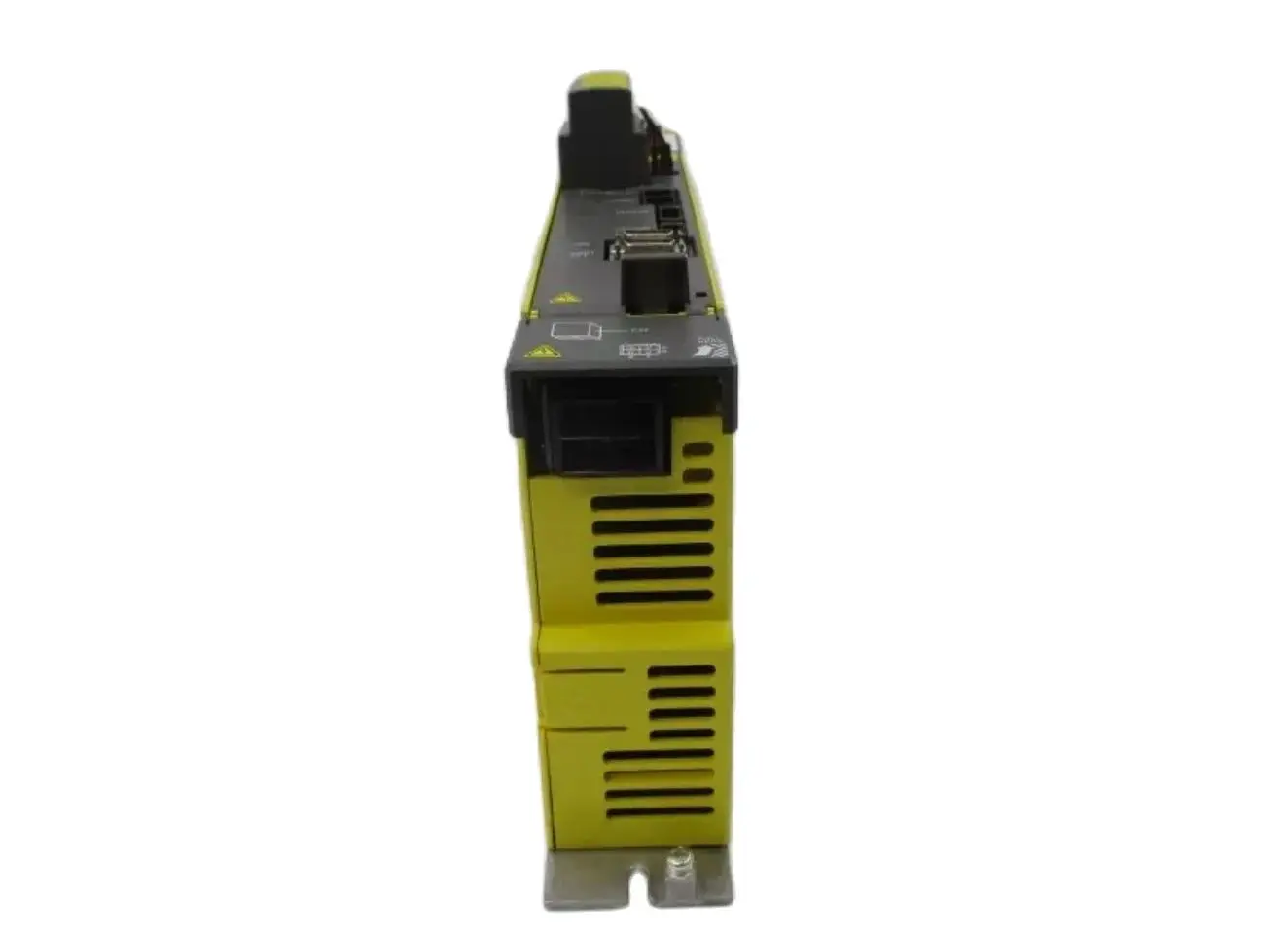 Проверенный модуль сервоусилителя A06B-6114-H103 Fanuc ок A06B 6114 H103