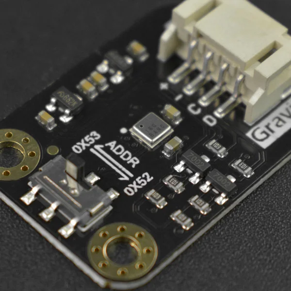 Датчик качества воздуха ENS160