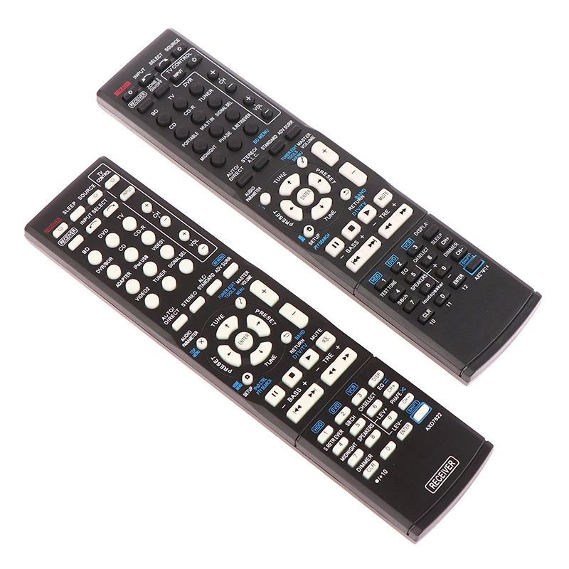 Новый пульт дистанционного управления для Pioneer AXD7534 AXD7622 VSX-23TXH VSX-821-K VSX-523 усилитель
