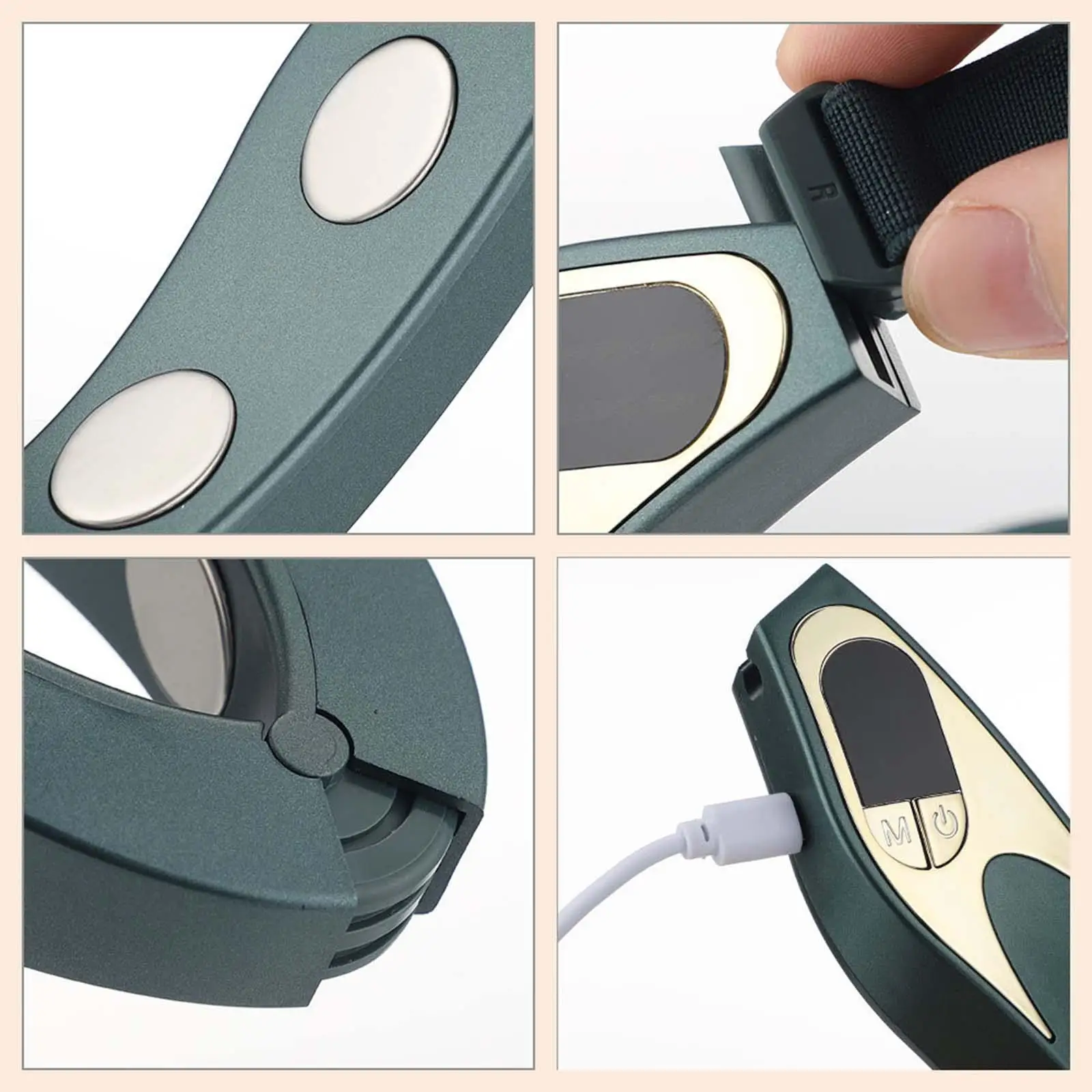 Электрическое устройство для подтяжки лица массажер формирователь подбородка