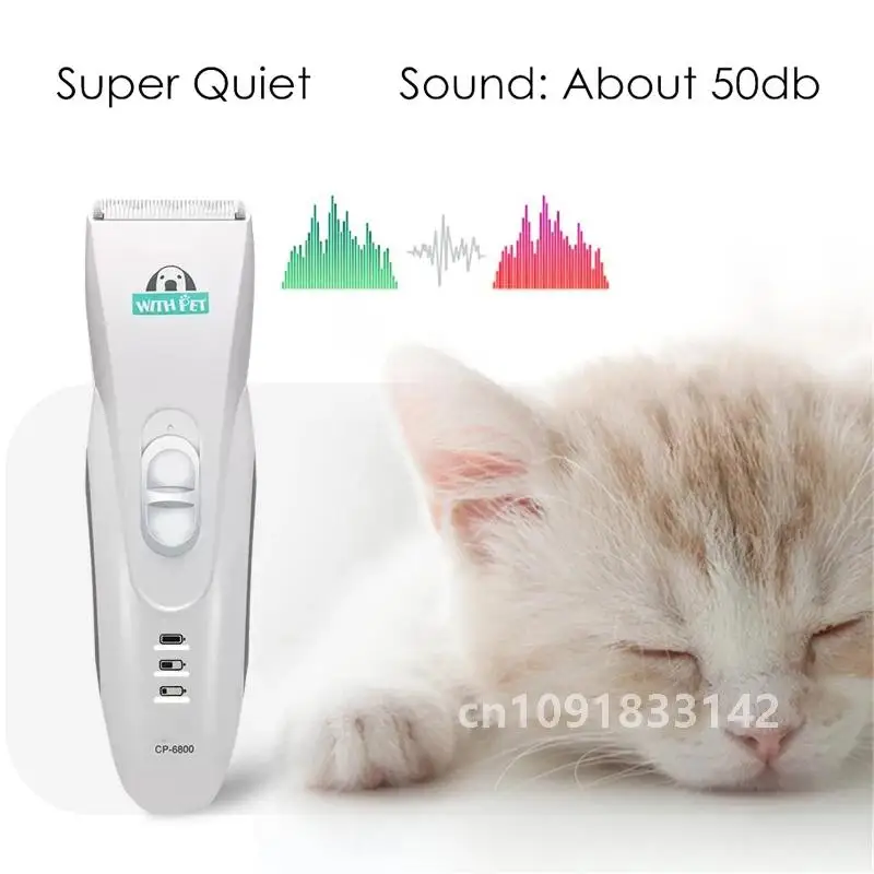 Электрические триммеры для стрижки волос собак профессиональные машинки