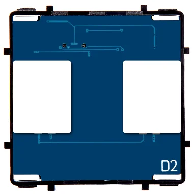 

Умные выключатели Bingoelec Zigbee 1-4 клавиши