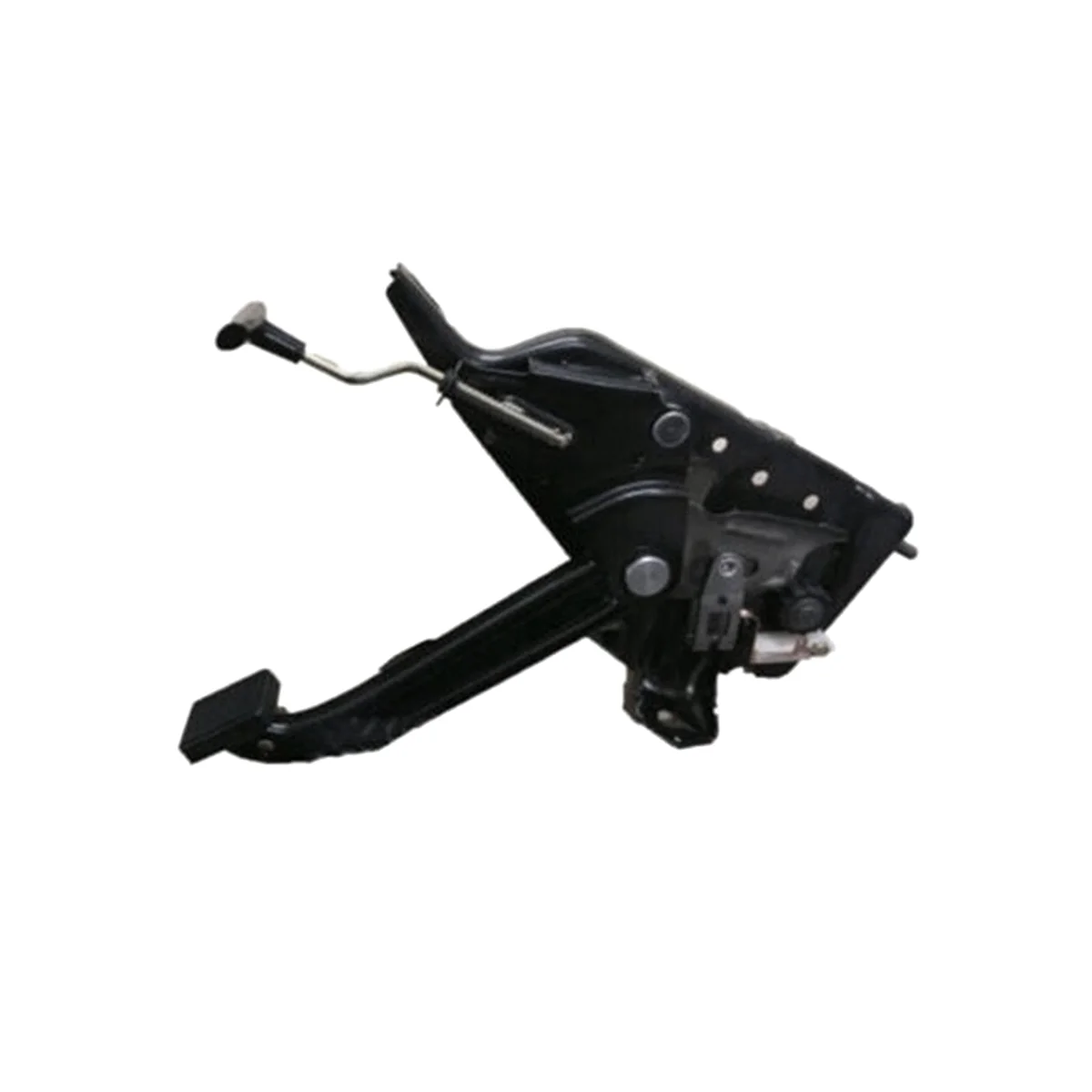 

Парковочная аварийная Тормозная педаль 5093656AA для Jeep Wrangler YJ