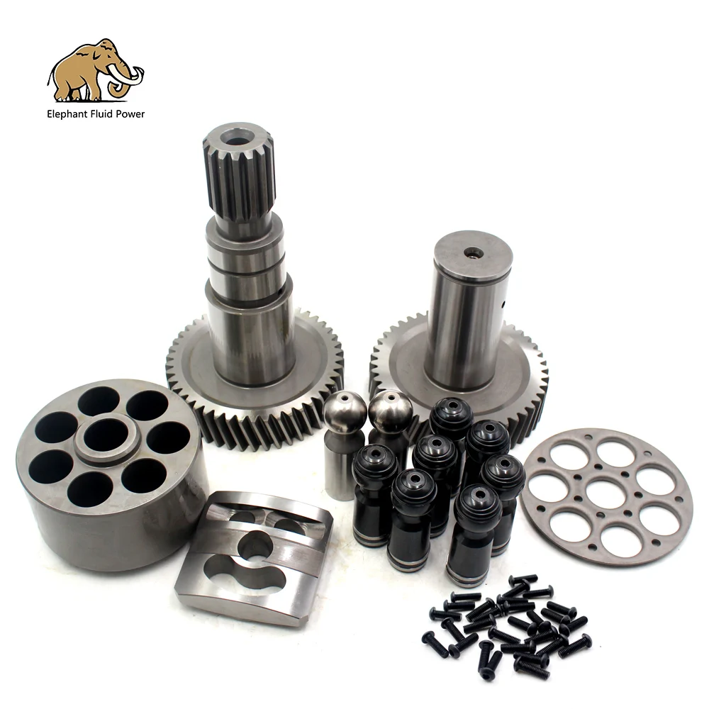 Детали гидравлического поршневого насоса Rexroth A8VO200 небольшой подшипник