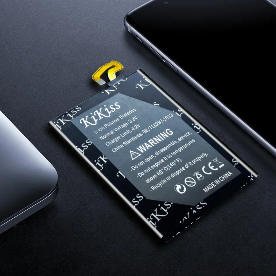 BL-T32 BL-T39 Аккумулятор для телефона LG G6 G7 G600L G600S G600K G600V H871 H872 H873 LS993 US997 VS988 BL T32 BLT32