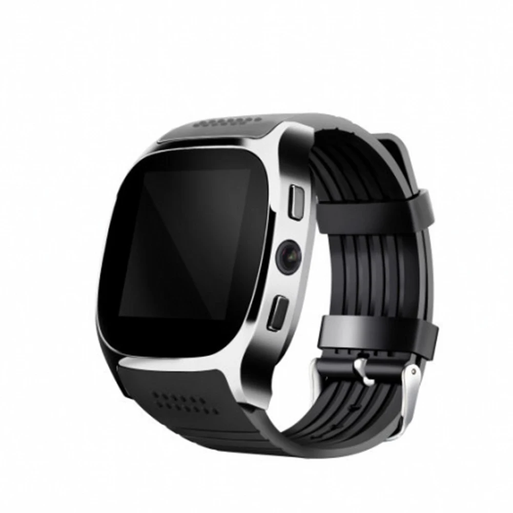 

Смарт-часы T8, 1,54 дюйма, TFT, ЖК-дисплей, Bluetooth
