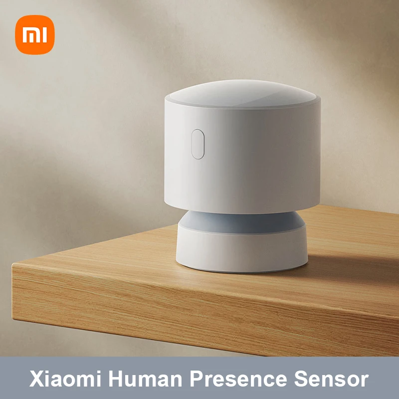 Умный датчик присутствия человека Xiaomi | AliExpress
