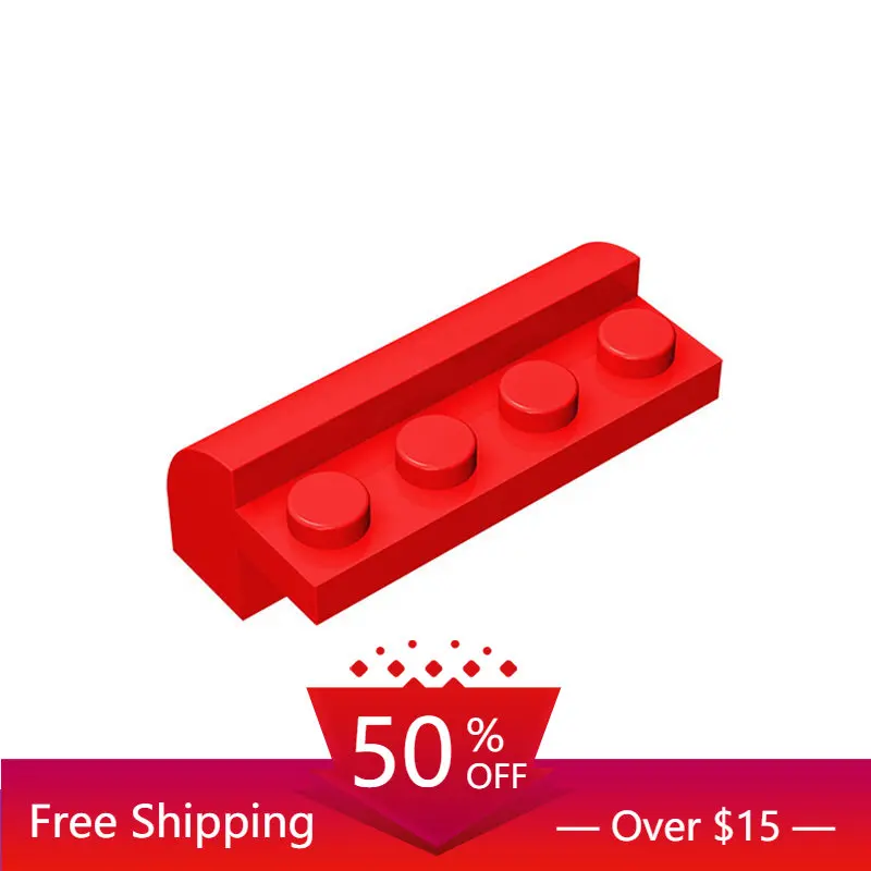 10 шт., Детский конструктор MOC, 6081x2x1/3 10 шт., Детский конструктор MOC, 6081x2x1/3