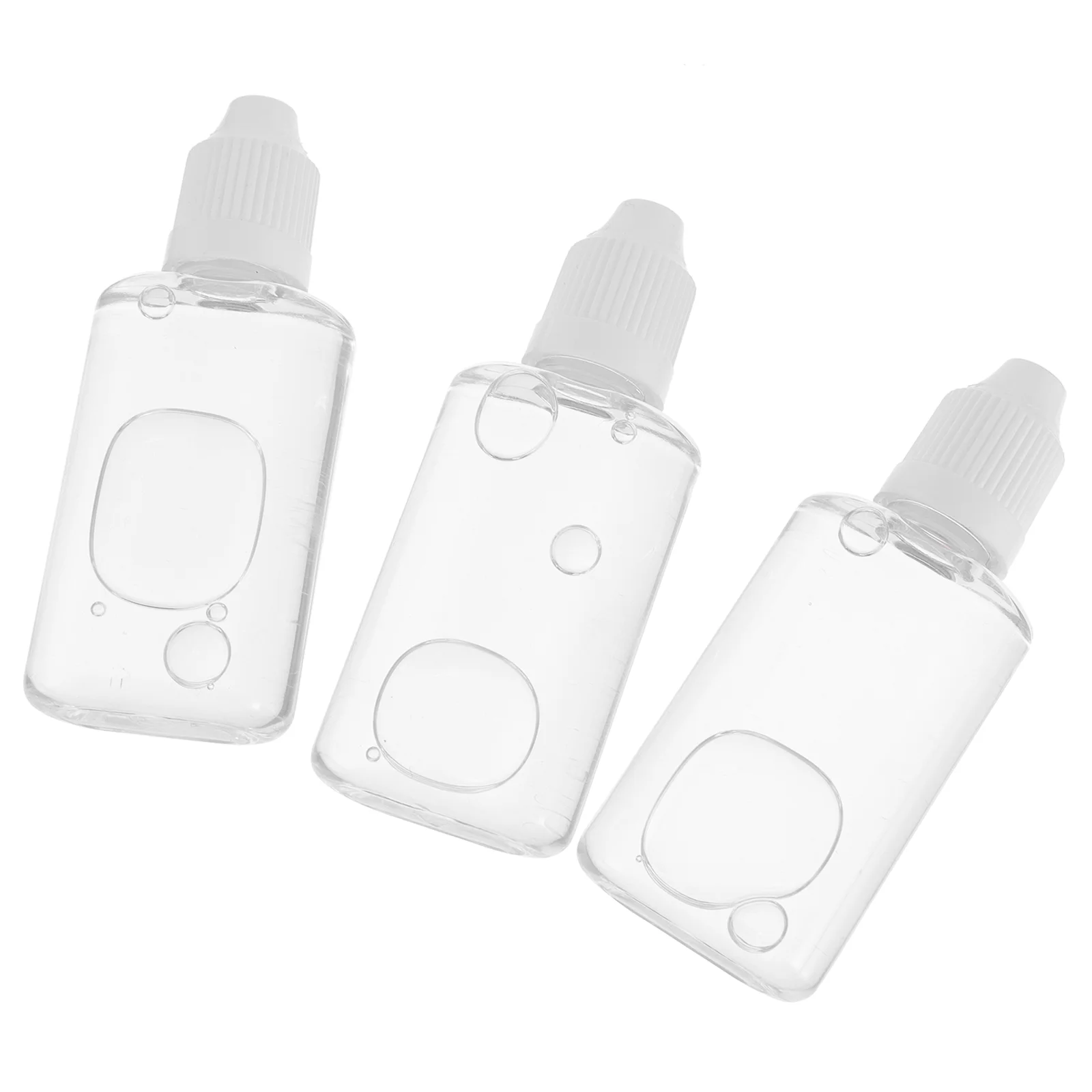 

3pcs Violin Oil Trombone Oil Slide Wind Instrument Lubricating Oil Trombone Oil Guitar Nut Lubricant