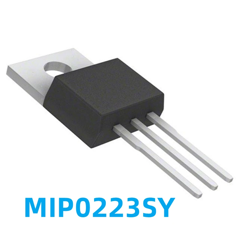 1 шт., микросхема источника питания MIP0223SY MIP0223 TO-220