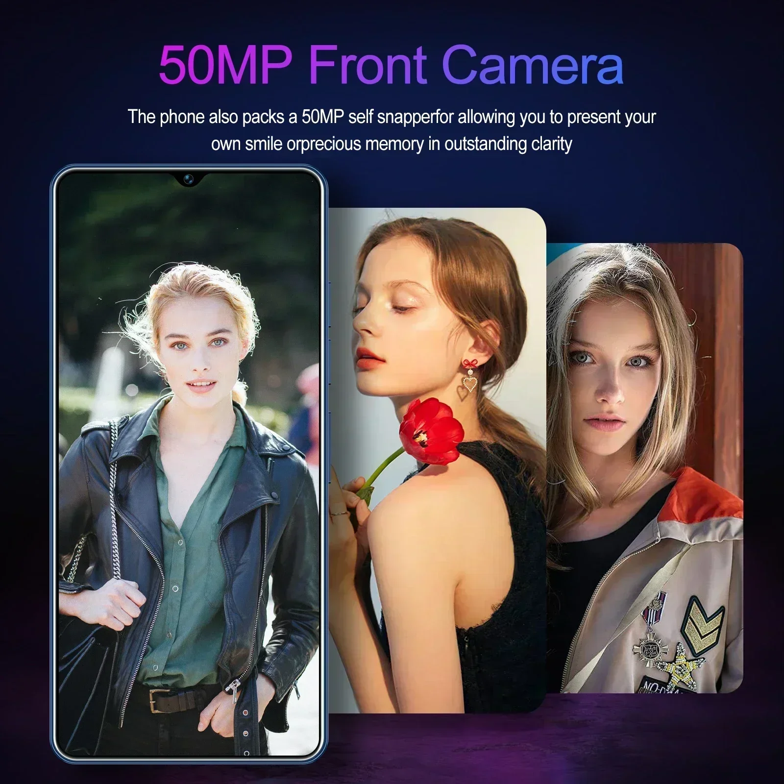 Оригинальный флагманский смартфон Pova 6 Pro Global Edition AI 5G + Размер 9200 7 3-дюймовый LPDDR5X 22G