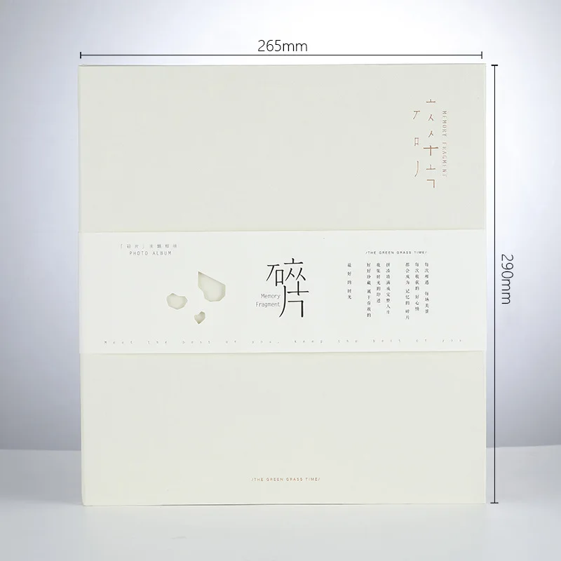 

Самоклеящиеся фотоальбомы, бумажные наклейки, фотокарты, Коллекционирование книг, скрапбукинг, память, фото, альбомы, Libros