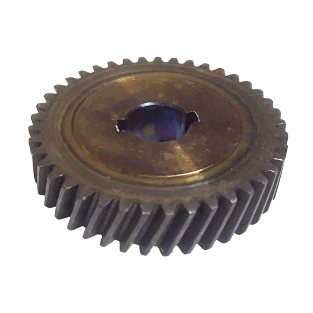 41 Teeth Gear Replacement Parts FOR MAKITA HM0810/HM0810B/HM0810T Electric Breaker Spare Parts Power Tool  41 Hammer Drill Parts