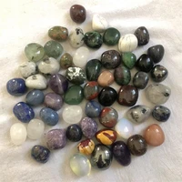 100g quartz crystal polished tumbled stones natural gems spiritual healing reiki gemstones home decoratio