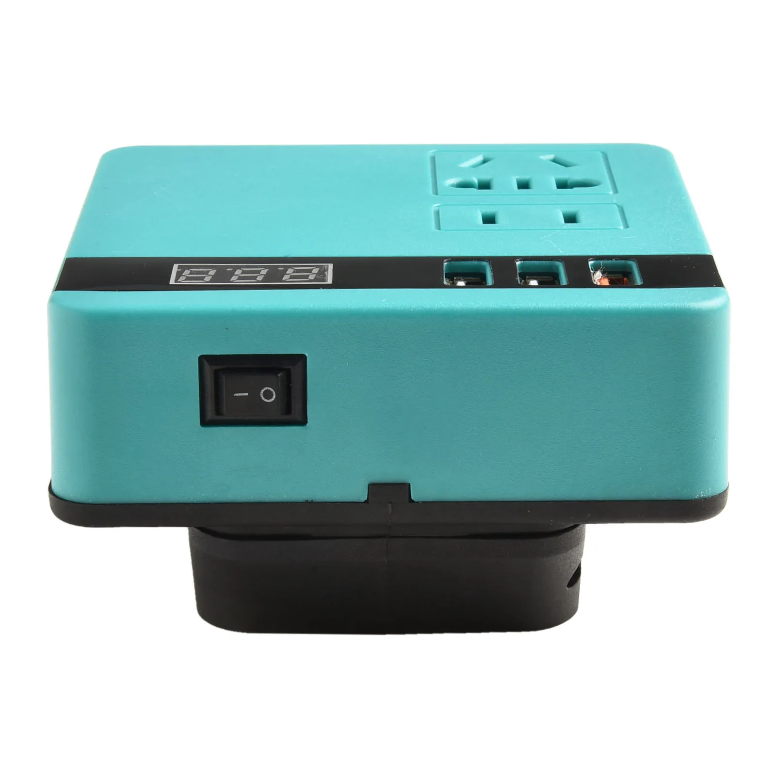 Усовершенствованная литиевая технология Интеллектуальный инвертор батареи