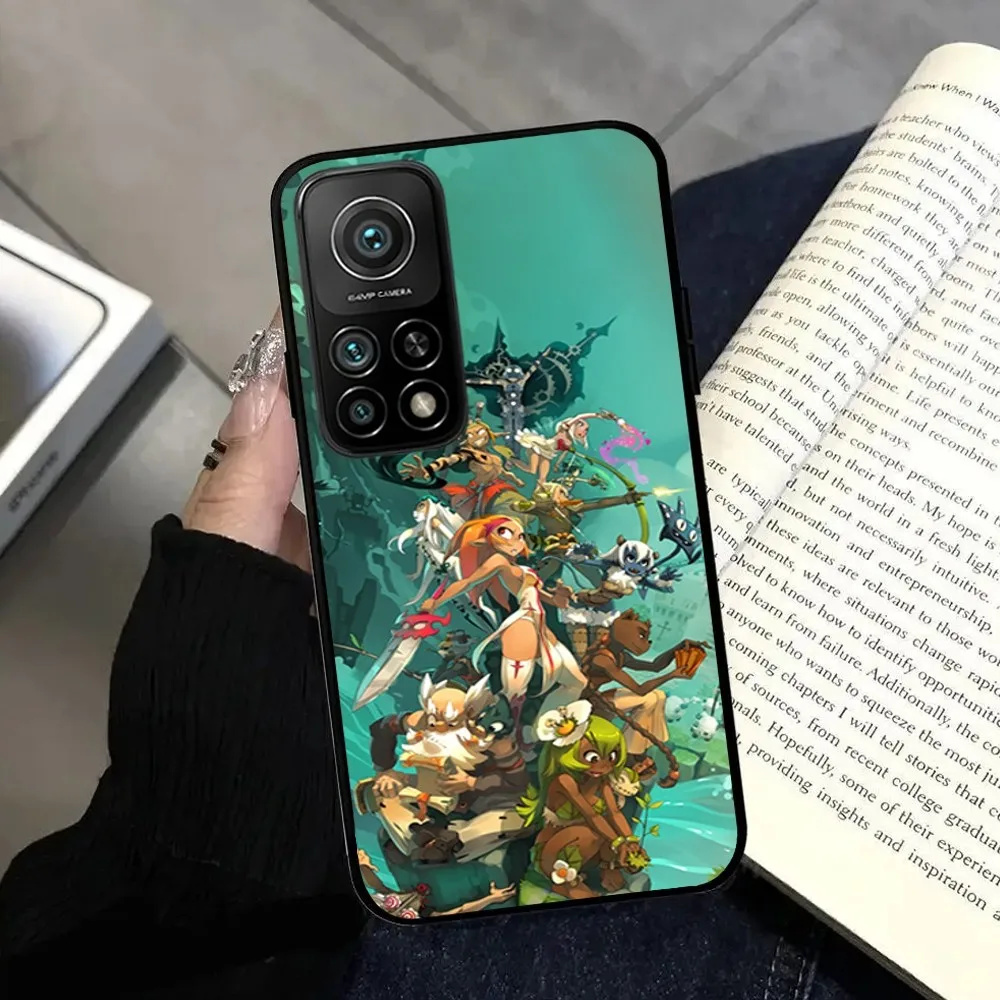 Крутой популярный милый черный силиконовый мягкий чехол для Samsung S24 23 22 21 Note 20 10 9 8