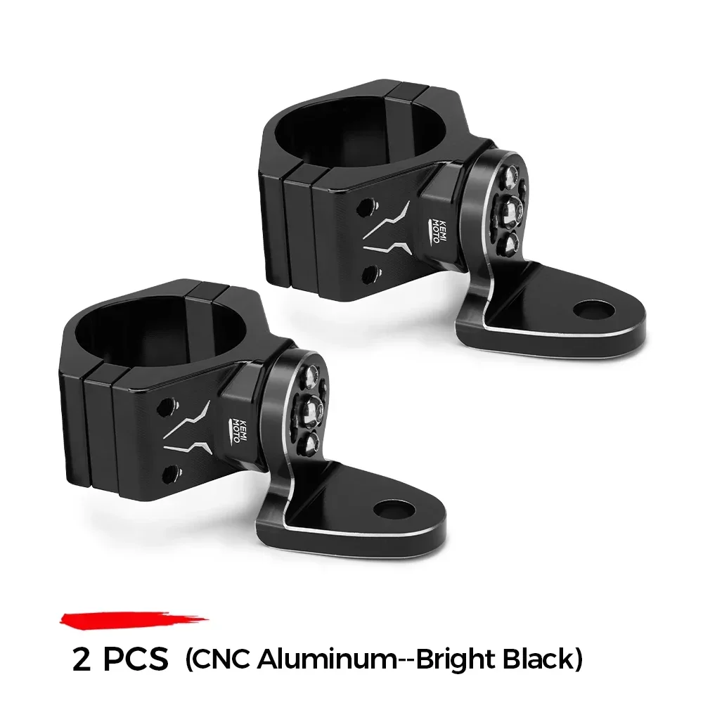 

Алюминиевый кронштейн флага Light Whip 1,75 "-2" для Can-Am X3 Maverick Max, совместимый с Polaris RZR 1000 XP для Yamaha UTV