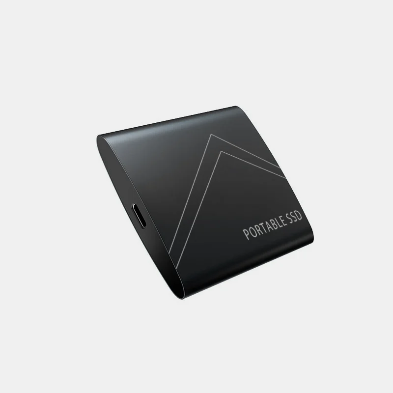 Новый внешний твердотельный накопитель 16 ТБ 4 3 SSD 1 500 Гб мобильный жесткий диск USB