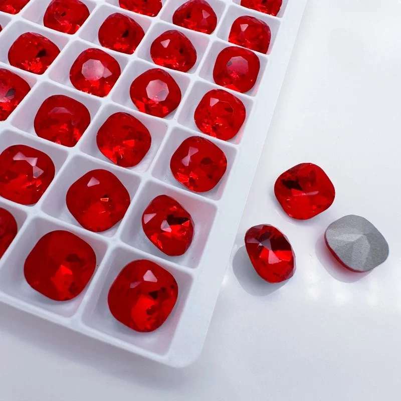 5/10 шт. разноцветные декоративные камни для украшений