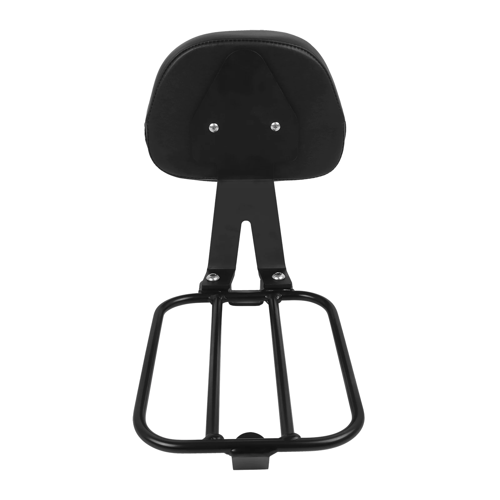 Съемная подставка для заднего пассажирского сиденья мотоцикла sнашу багажная