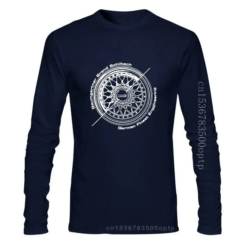 

Мужская одежда, мужская футболка BBS Wheels 2022, футболка, классические топы, футболка, забавная футболка, новинка, Мужская футболка