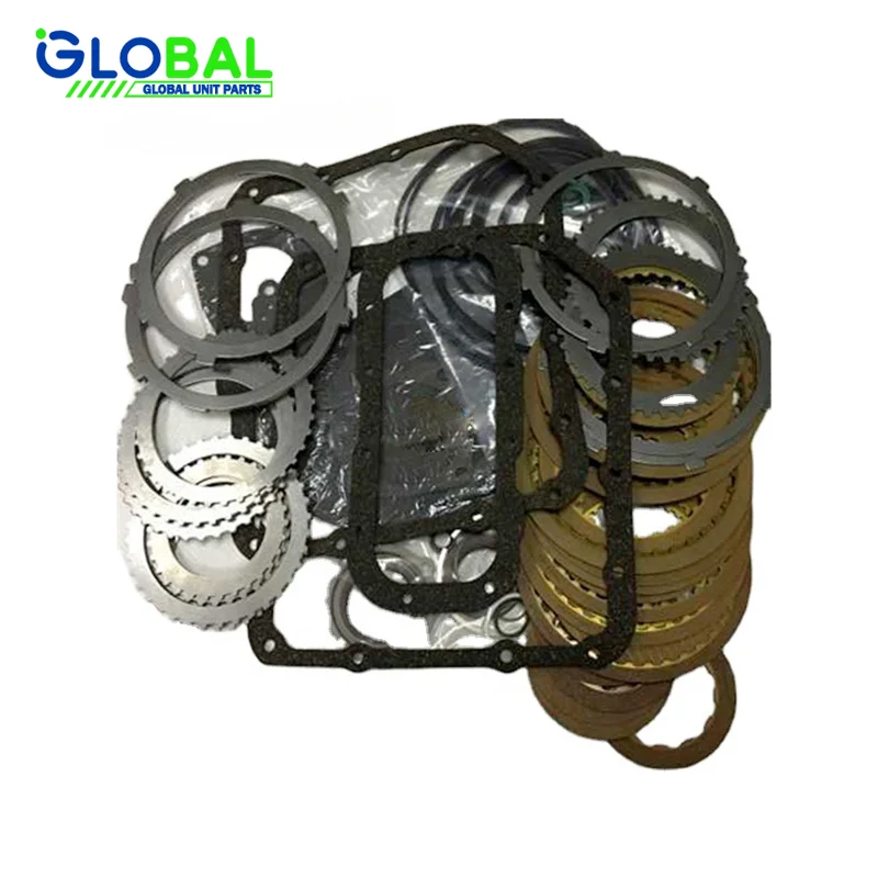 4L30E главный комплект для восстановления коробки передач BMW E46 525/528 Omega Isuzu 1998-ON 4L30