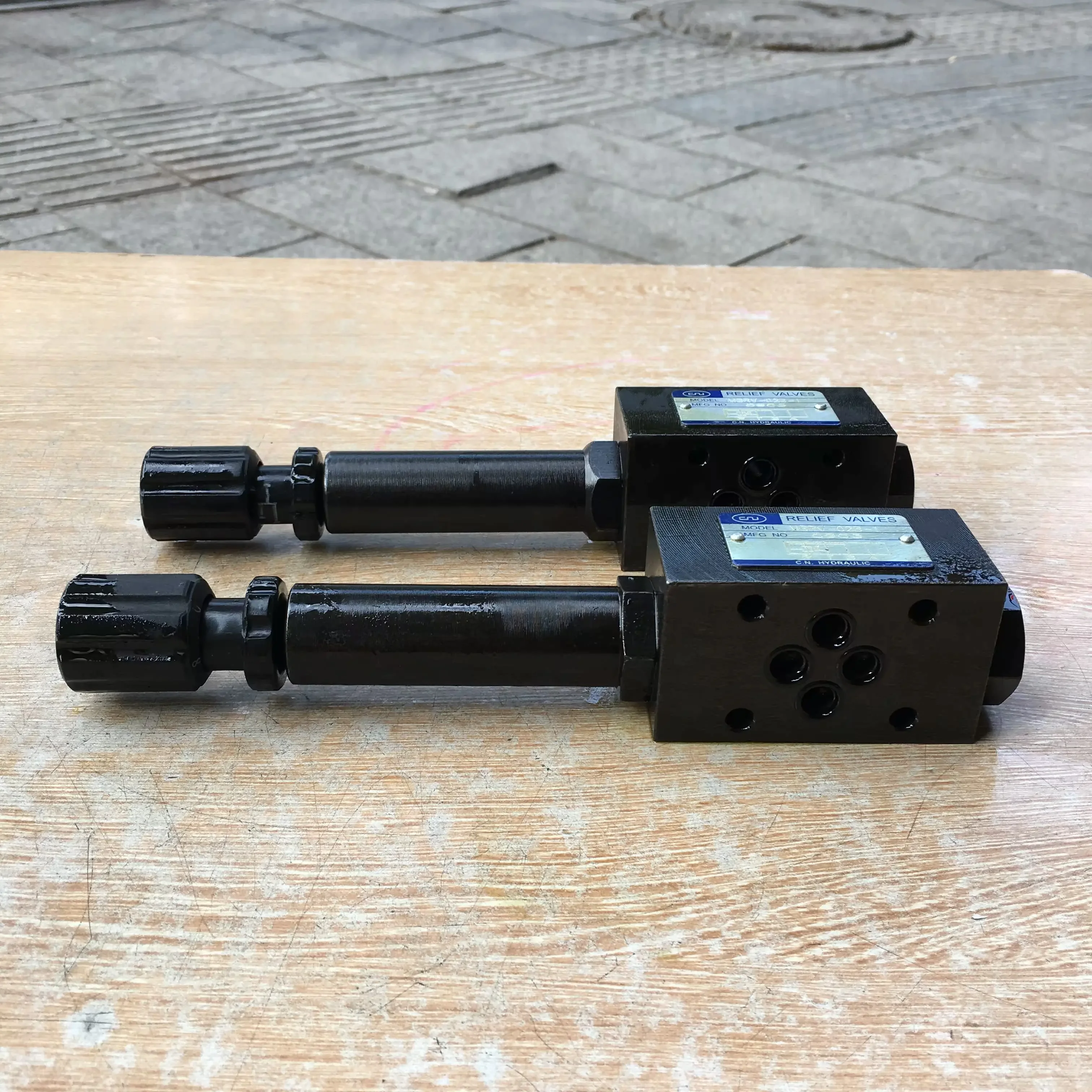 Сборный редукционный клапан MBRV-02B-1 аксессуар для обувной машины MBRV-02P