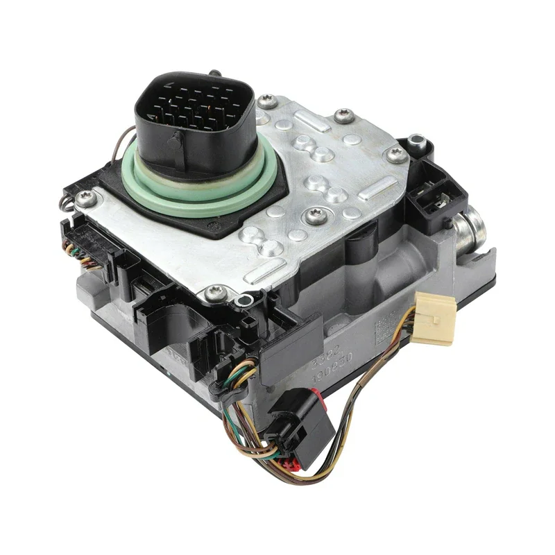 Оригинальный 62TE 20600109AB 5078723AD электромагнитный блок переключения передач для VW