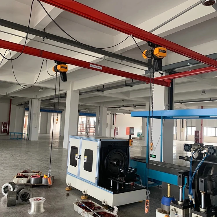 Для KDH 1 5 тонны с электрической тележкой для строительства Односкоростной