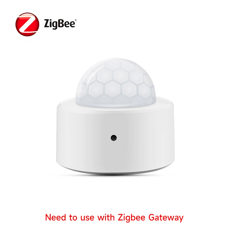 

Датчик движения iHseno Tuya Zigbee