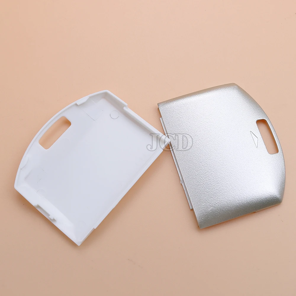 Фото 1 шт., Крышка батарейного отсека для консоли PSP 1001 1000 1002 1003 1004 Fat №5