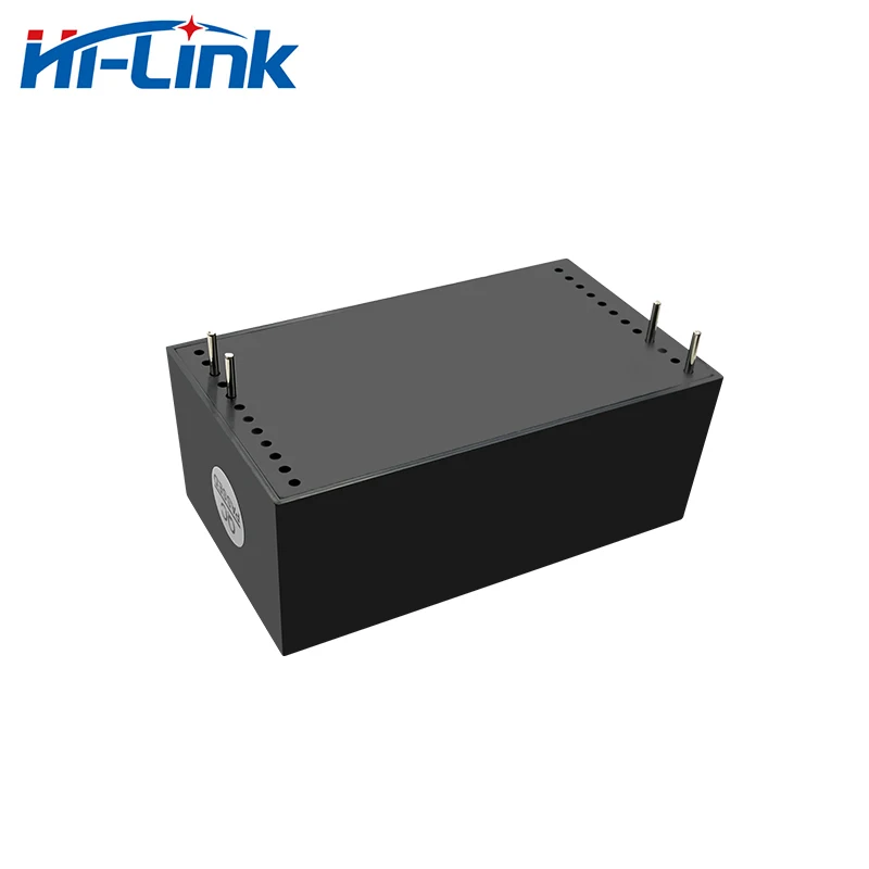 Hi-Link HLK-40M12 AC DC изолированный модуль питания 40 Вт 220 В до 12 А выход Бытовая