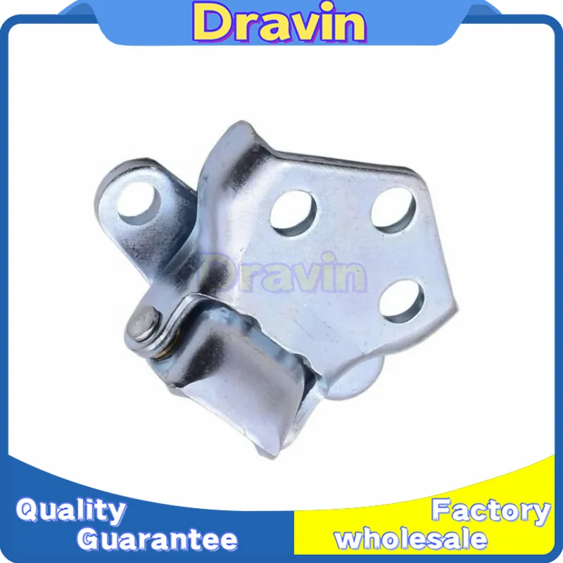 Фото Петля двери багажника 68801-60030 для Toyota Land Cruiser Prado 1KD 1KZTE 3L 3RZF 5VZFE KDJ95 KZJ90 KZJ95 RZJ95 VZJ95 6880160030 №2
