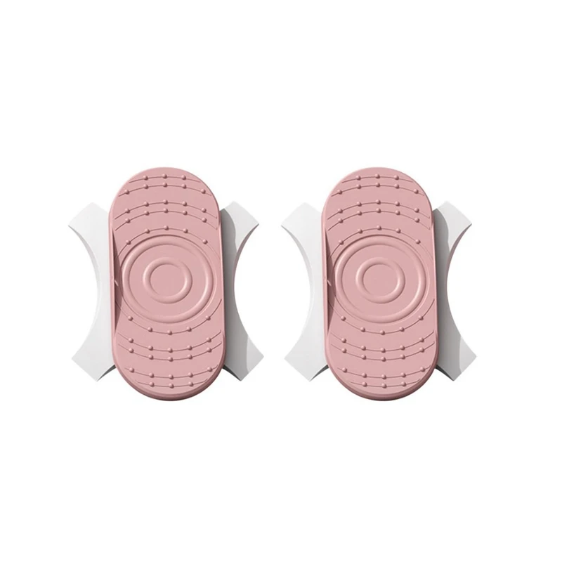 

Ab Workout Equipment New Waist Twisting Disc Twist Board Noise-Free Ab Twister Boards Waist Twister Machine