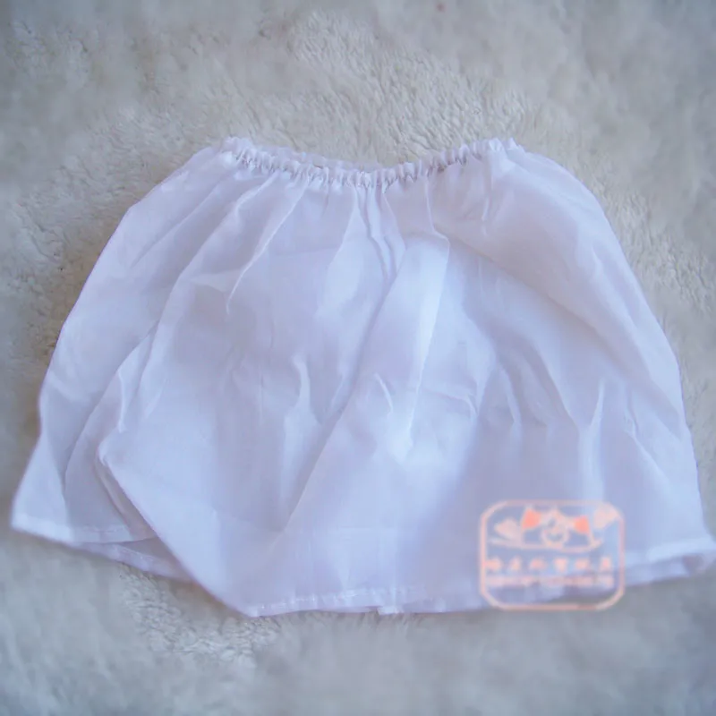 Одежда для куклы платье 18-дюймовой американской 43 см предметы новорожденных zapf