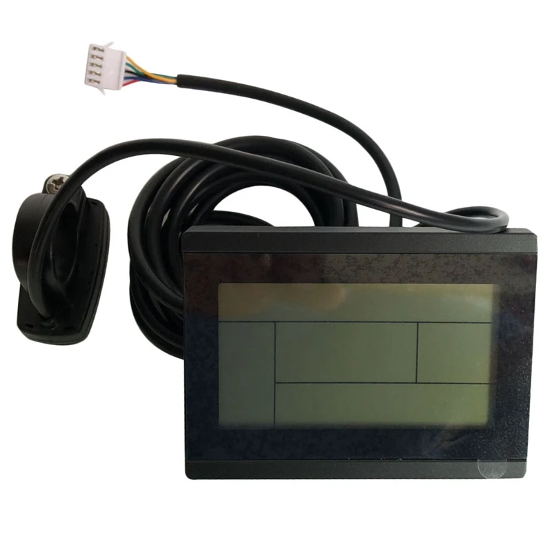 Электронные велосипеды интеллектуальный дисплей Kt Lcd3 электронный велосипед с