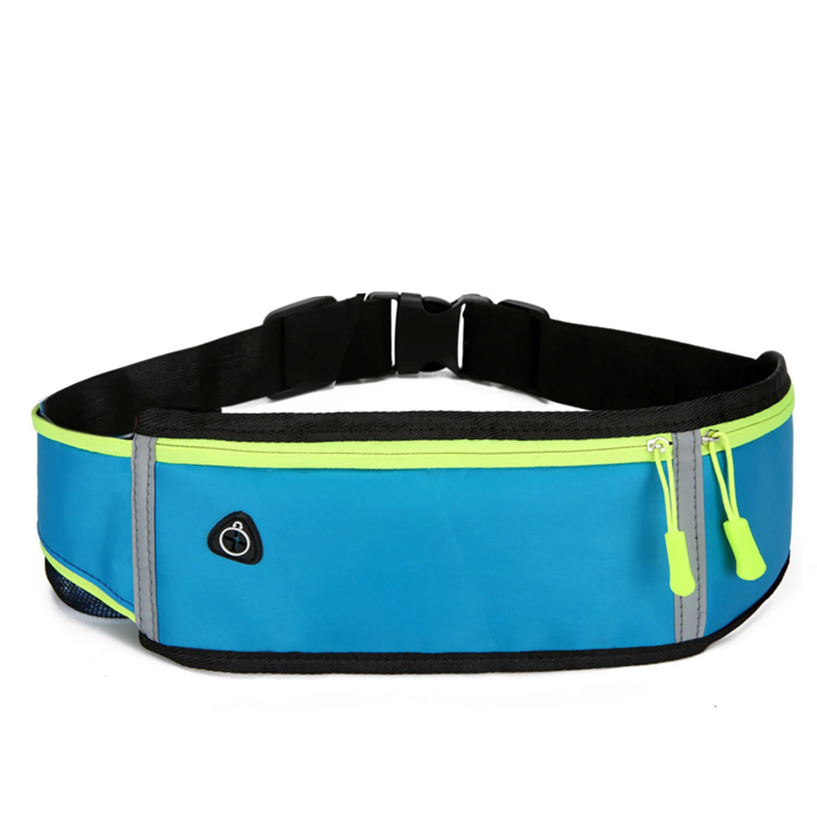 

Ultra-Thin Mini Sports Belt Bag Waist Bag Multi-Functional Sports Pack Gift For Birthday Ultrathin Mini Sports Waist Pack
