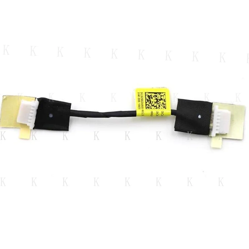Фото CC новый для Lenovo ideacentre AIO 520-24IKL гибкий кабель платы ввода-вывода 00XL347 №1