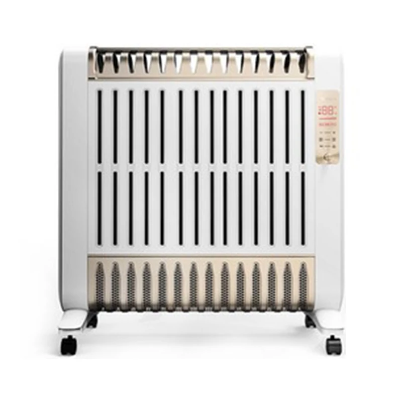 

Guaranteed Quality Luxury Smart Office Home Heater Electric Room Heaters