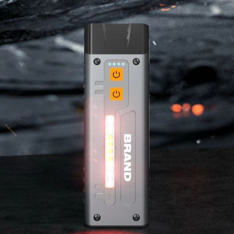 

Портативный фонарик Xiaomi DEC