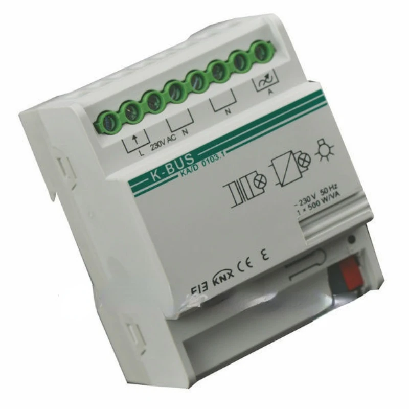 

Dimming Led Driver