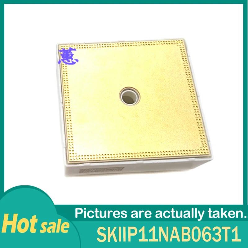 100% рабочий SKIIP11NAB063T1