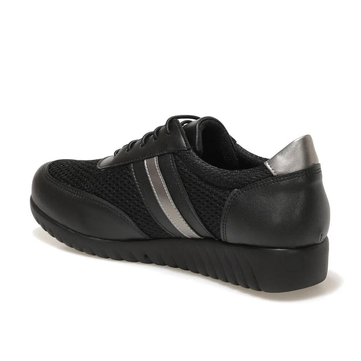 

161740.Z1FX Black Women 'S Shoes