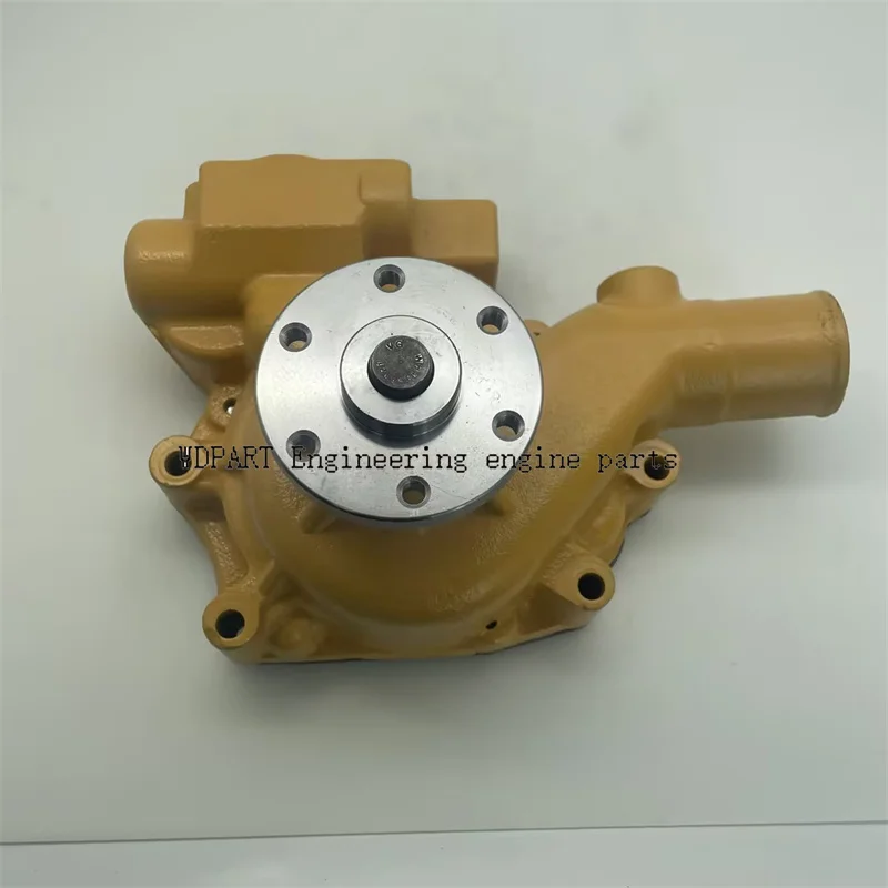 6206-61-1103 6206-61-1102 6206-61-1101 6206-61-1100 Водяной насос для Komatsu 4D95L 6D95L S4D95L S6D95L SA6D95L PC200-5
