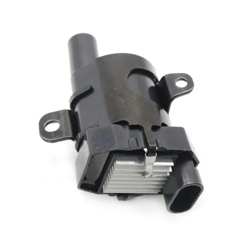 Катушка зажигания автомобиля 10457730 19005218 Для BUICK RAINIER CADILLAC ESCALADE CHEVROLET AVALANCHE EXPRESS SILVERADO