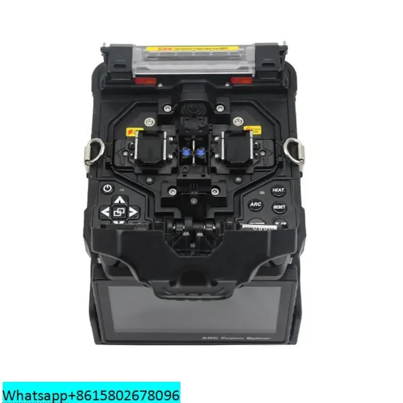 Tumtec 6-моторная дуговая машина для сварки оптического волокна такая же как Summitomo