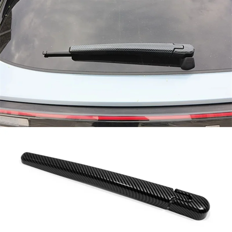 Аксессуары для наружных фар AITO M5 WENJIE 2022 заднее ветровое стекло стеклоочиститель