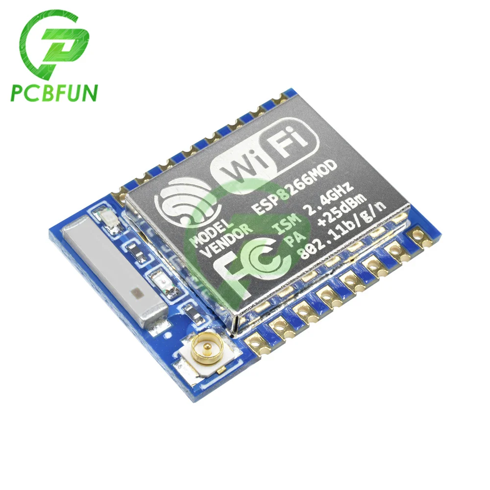 Плата разработки беспроводного Wi-Fi CH340 USB к ESP8266